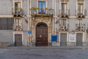 BELLINIKATANESUITE Catania